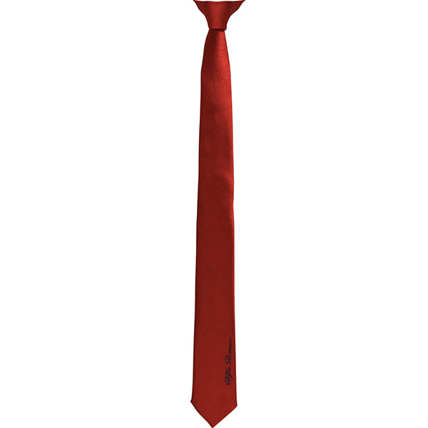 Alfa Romeo Neck-Tie