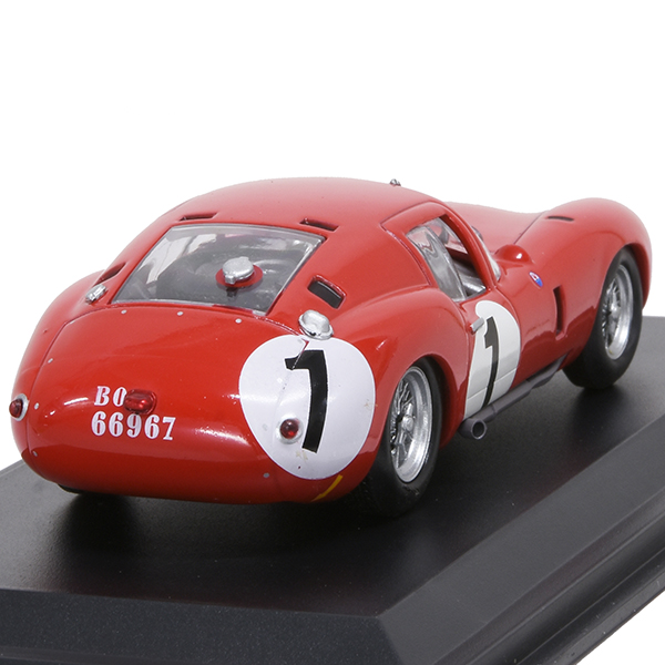 1/43 MASERATI 450S 1957 Costin Zagato Miniature Model