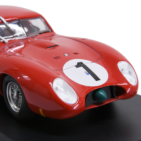 1/43 MASERATI 450S 1957 Costin Zagato Miniature Model