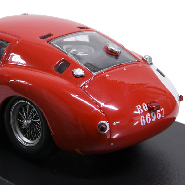 1/43 MASERATI 450S 1957 Costin Zagato Miniature Model