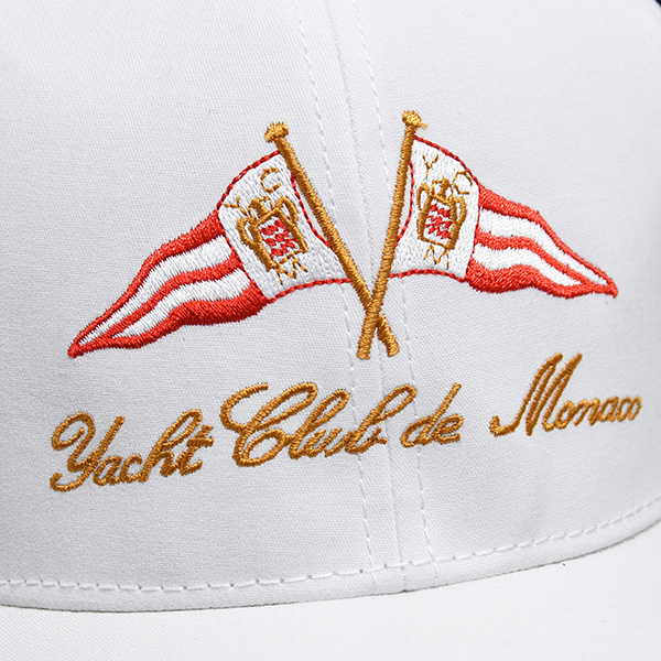 Yacht Club de Monacoե١ܡ륭å(ۥ磻)