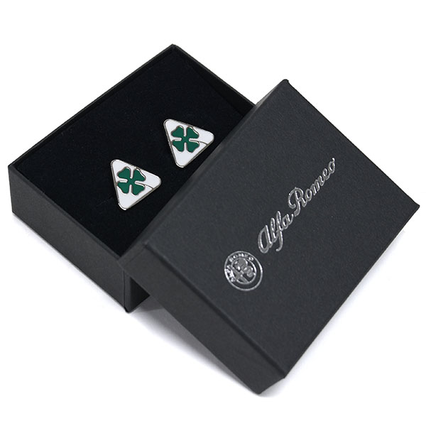 Alfa Romeo Quadrifoglio Cuffs