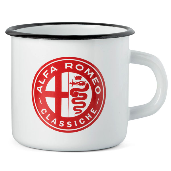 Alfa Romeo CLASSICHE MUG