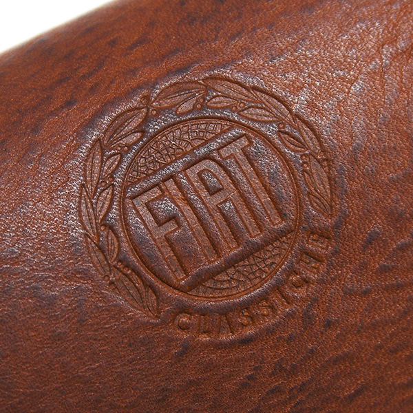 FIAT CLASSICHE  Leather Key Case