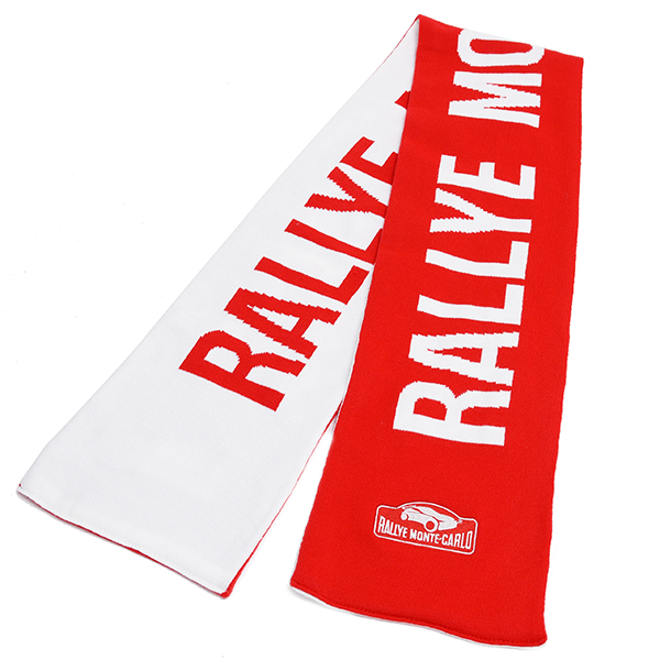 Rally Monte Carlo 2018 Official Muffler