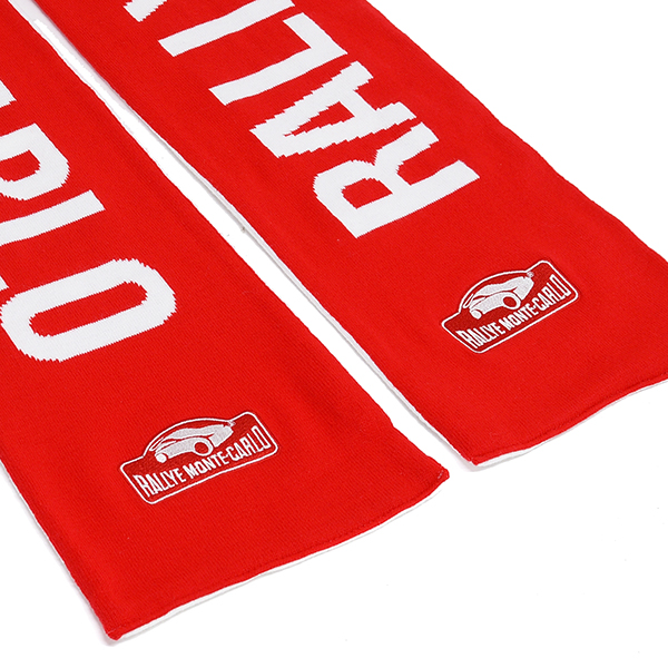 Rally Monte Carlo 2018 Official Muffler