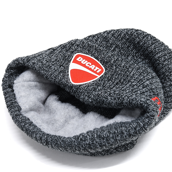 DUCATI Knitted Cap by NEWERA