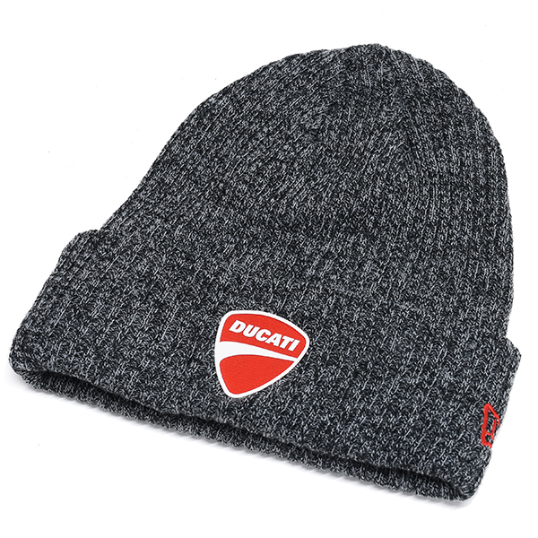 DUCATI Knitted Cap by NEWERA