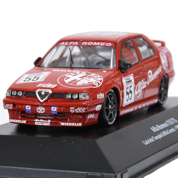 1/43 Alfa Romeo 155 BTCC1994ǯߥ˥奢ǥ