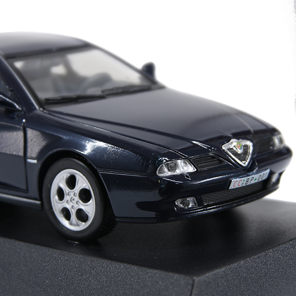 1/43 Alfa Romeo 166 Miniature Model