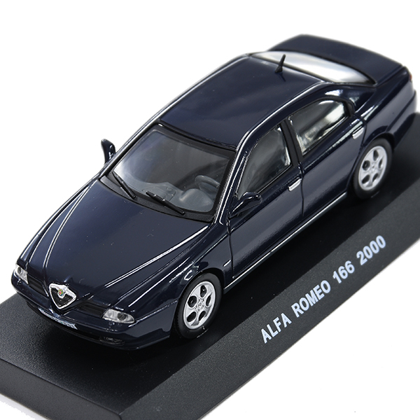 1/43 Alfa Romeo 166 Miniature Model