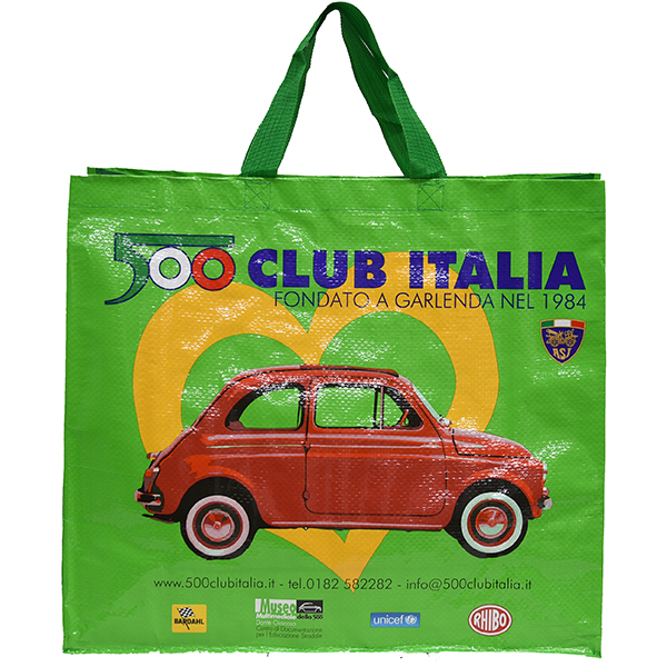 FIAT 500 CLUB ITALIA åѡ(꡼)