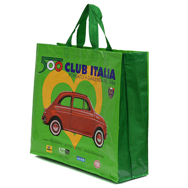 FIAT 500 CLUB ITALIA åѡ(꡼)