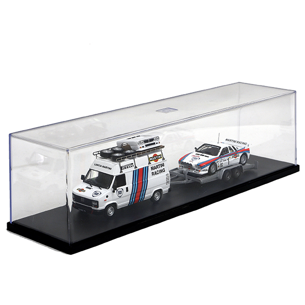 1/43 LANCIA037 Rally&MARTINI RACINGȥ󥹥ݡߥ˥奢ǥ