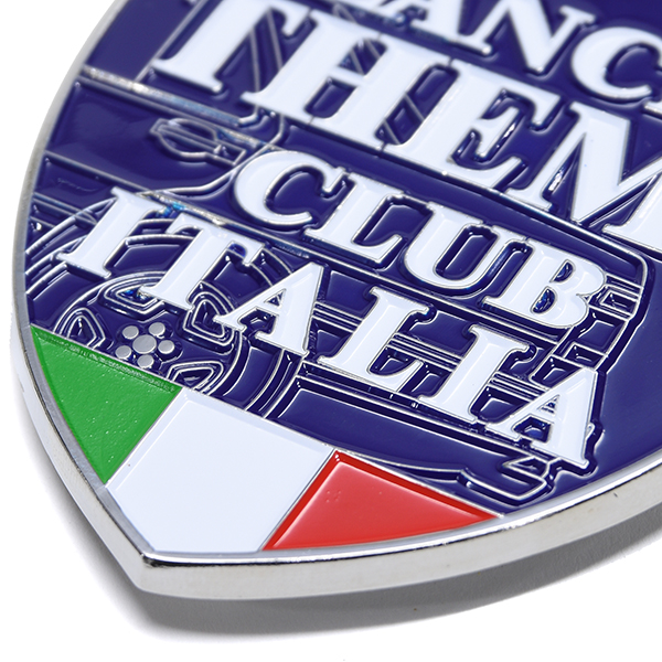 LANCIA THEMA CLUB ITALIA Emblem