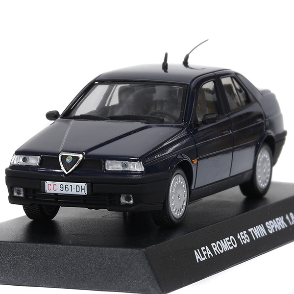 1/43 Alfa Romeo 155 TSߥ˥奢ǥ롡