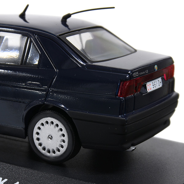 1/43 Alfa Romeo 155 TSߥ˥奢ǥ롡