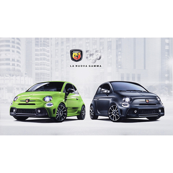 ABARTH 595ܹ񥫥