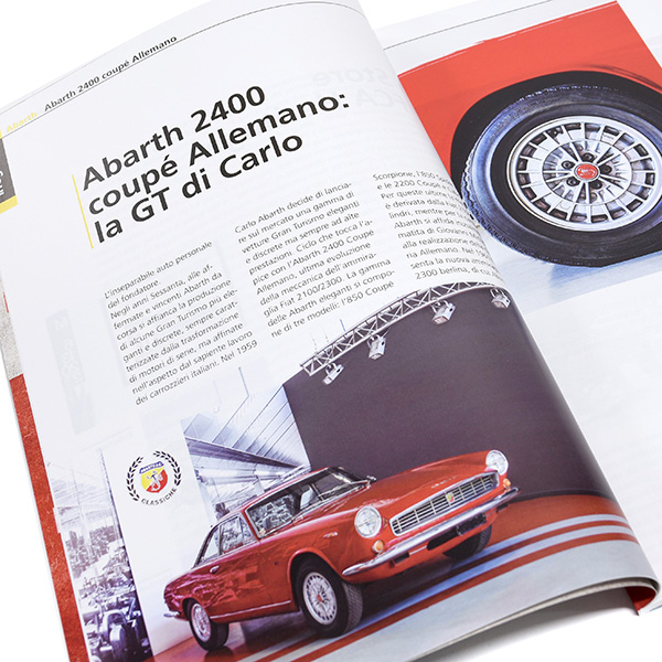 Registro FIAT ITALIA Magazine No.3 2018