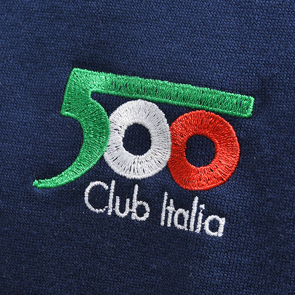 FIAT 500 CLUB ITALIAաǥåɥե