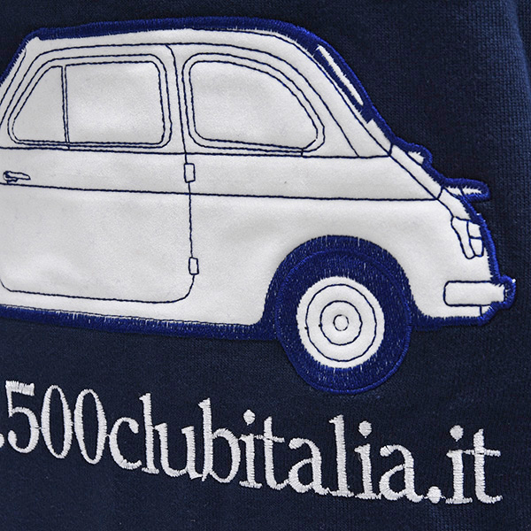 FIAT 500 CLUB ITALIAաǥåɥե