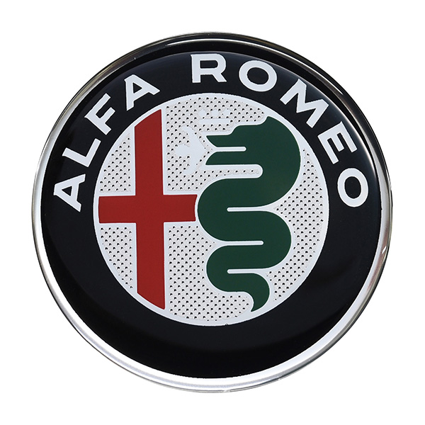 Alfa RomeoNew֥3Dƥå(58mm/顼)