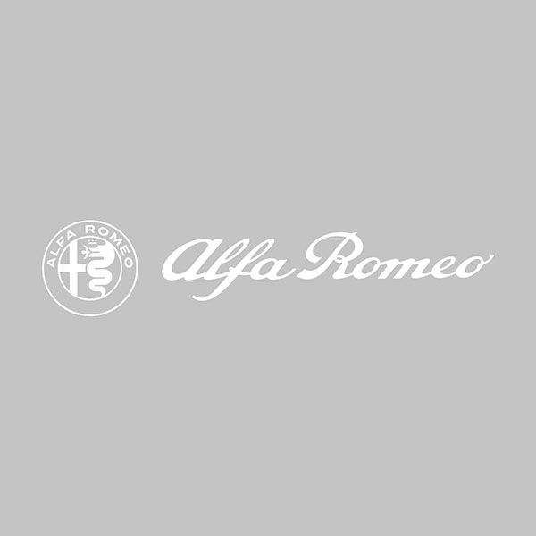 Alfa Romeo& New֥ॹƥå(ۥ磻/ꥢ١/172mm)