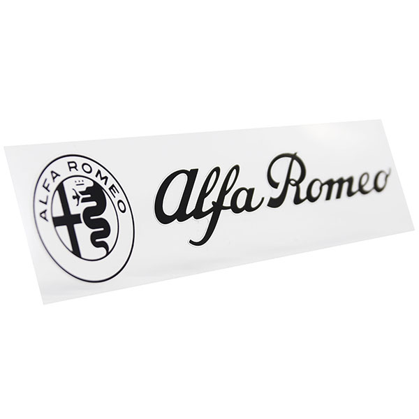 Alfa Romeo& New֥ॹƥå(֥å/ꥢ١/172mm)