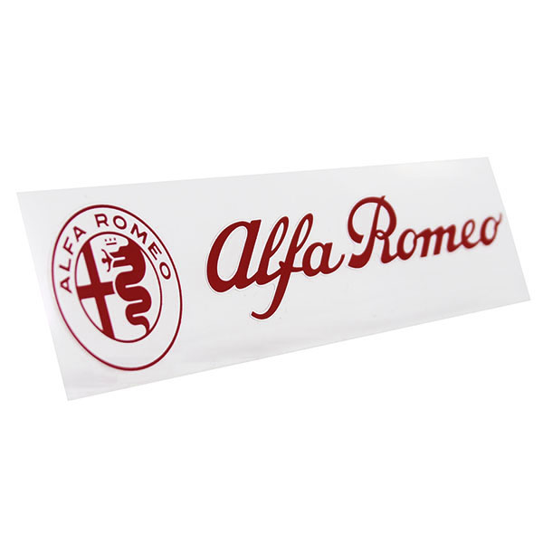 Alfa Romeo& New֥ॹƥå(å/ꥢ١120mm)