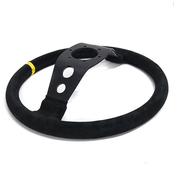 Miki Biasion Steering Wheel-Deep/Biasion-