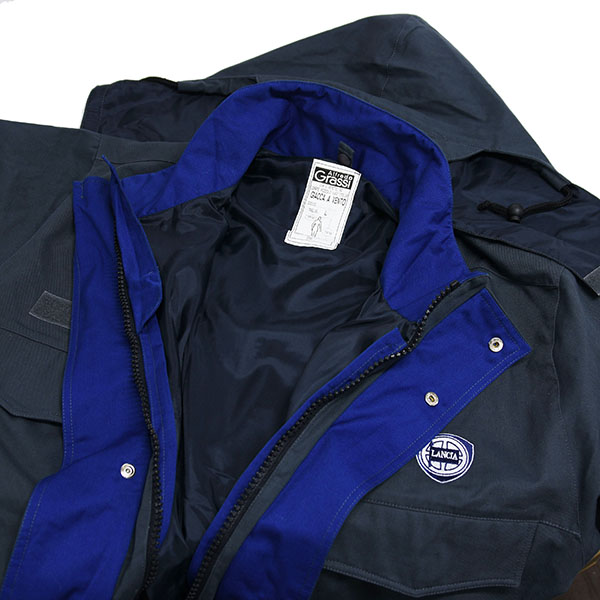 LANCIA Mechanic Jacket