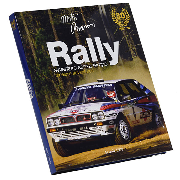 Rally. Avventure senza tempo-MIKI BIASIONľɮ-WC30ǯǰ-