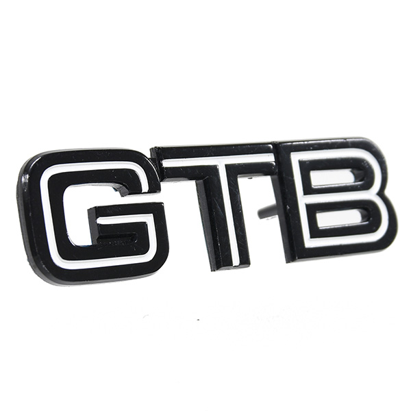 Ferrari  GTB  Script