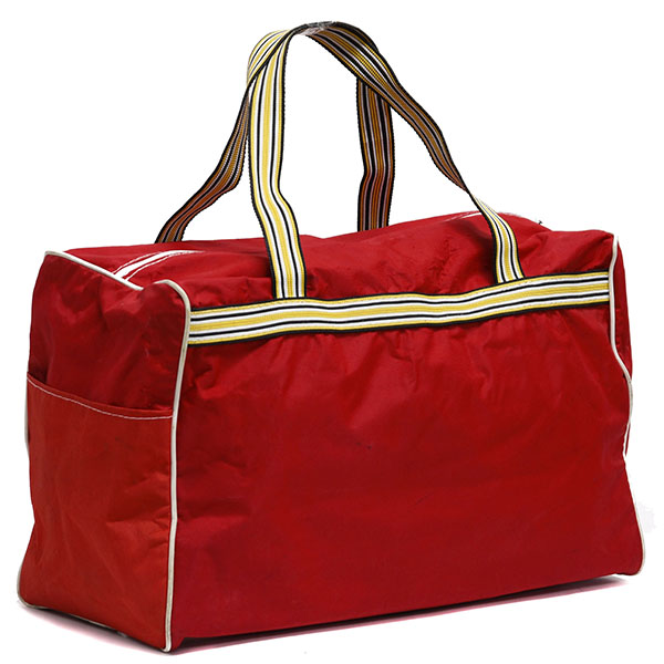 Scuderia Ferrari 1980 Team Staff Bag