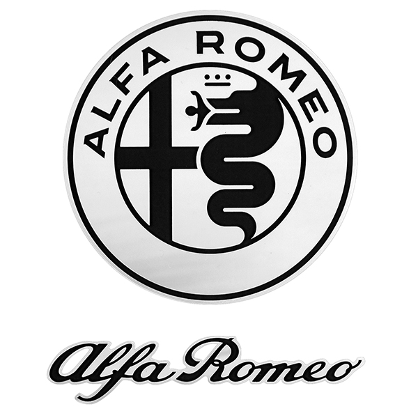 Alfa Romeo New֥&ƥå(֥å/ꥢ١)