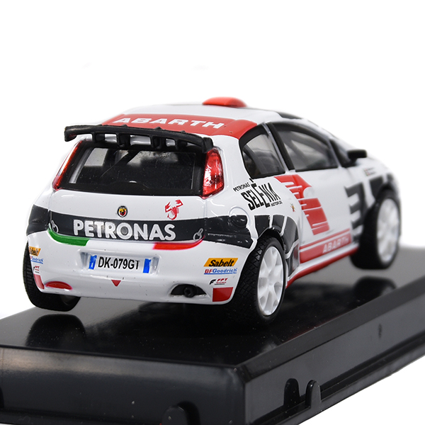 1/43 ABARTHGRANDE PUNTO ABARTH S2000ߥ˥奢ǥ