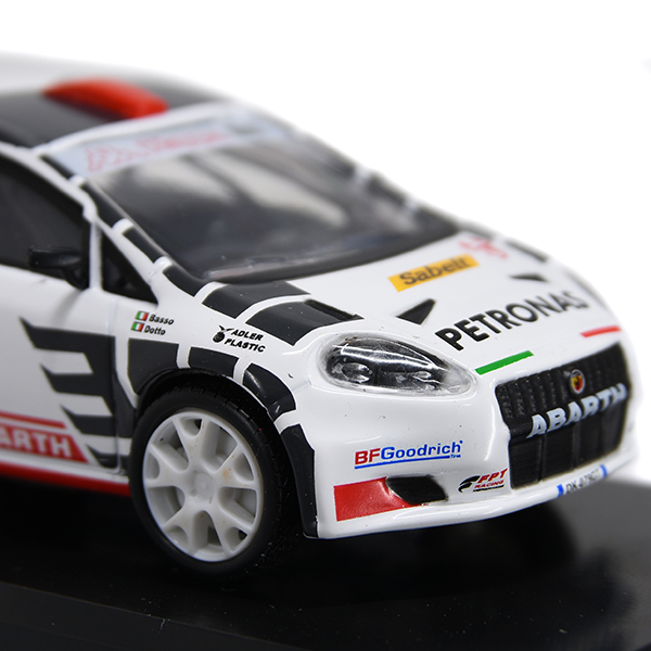 1/43 ABARTHGRANDE PUNTO ABARTH S2000ߥ˥奢ǥ