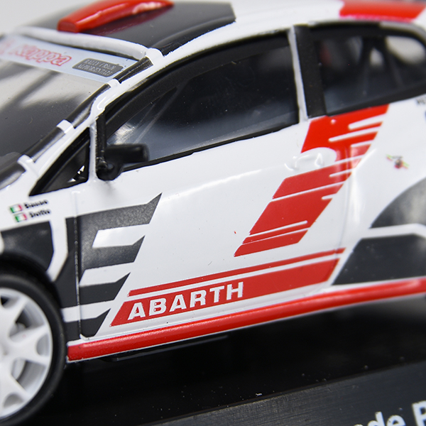 1/43 ABARTHGRANDE PUNTO ABARTH S2000ߥ˥奢ǥ