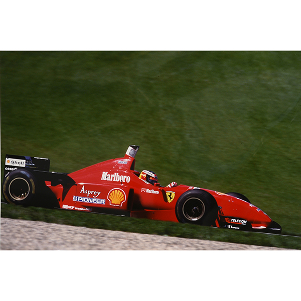 Scuderia Ferrari1996ꥸʥץ쥹ե-ޥGP-