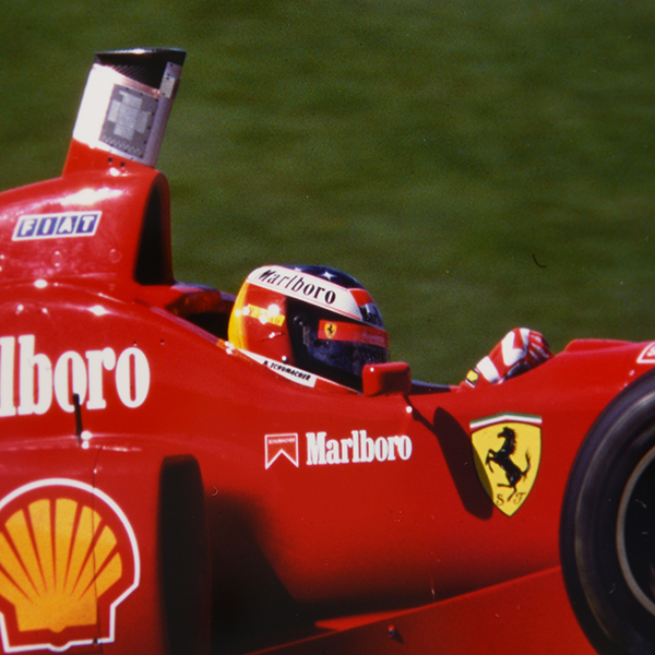 Scuderia Ferrari1996ꥸʥץ쥹ե-ޥGP-