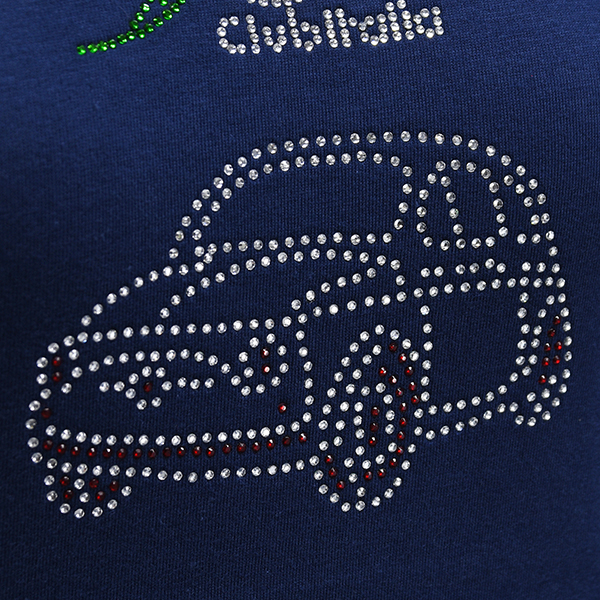 FIAT 500 CLUB ITALIA T-Shirts for women