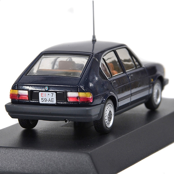 1/43 Alfa Romeo Alfasud Miniature Model