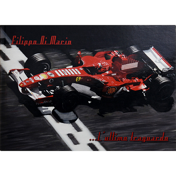 Scuderia Ferrari2006 M.Schumacher졼ǰեȥ֥å ֥饸GP--