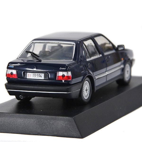 1/43 FIAT CROMA Miniature Model