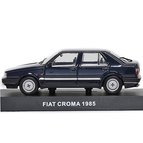 1/43 FIAT CROMA Miniature Model