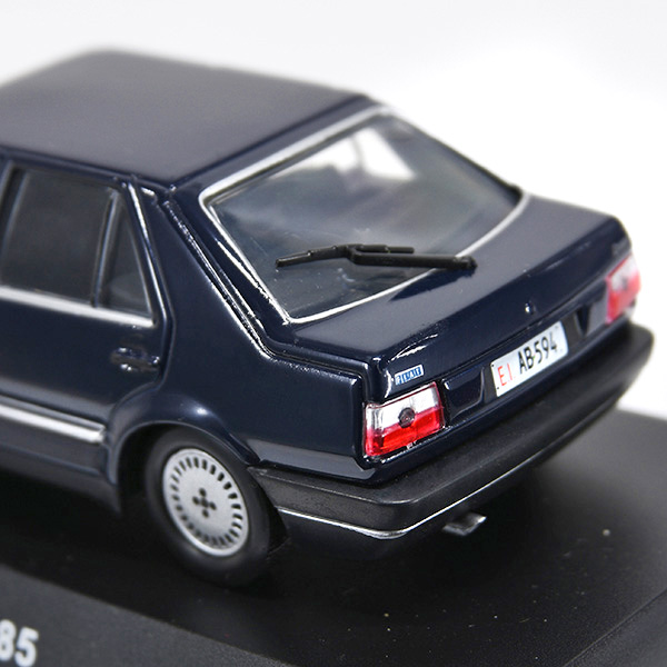 1/43 FIAT CROMA Miniature Model