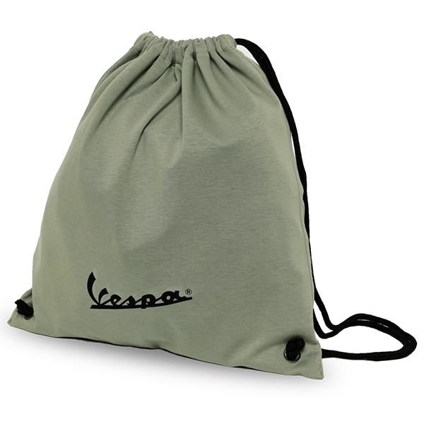 Vespa Official Back Pack-6 GIORNI-