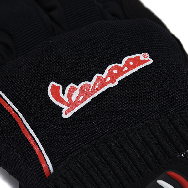 Vespa Official Riding Gloves-MODERNIST-