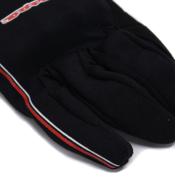 Vespa Official Riding Gloves-MODERNIST-