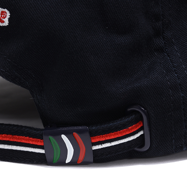 Vespa Official Baseball Cap-MODERNIST-